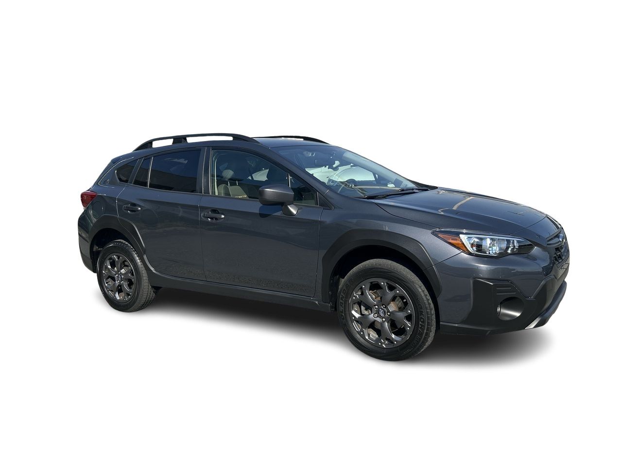 Subaru Crosstrek  2021 à Vancouver, Colombie-Britannique