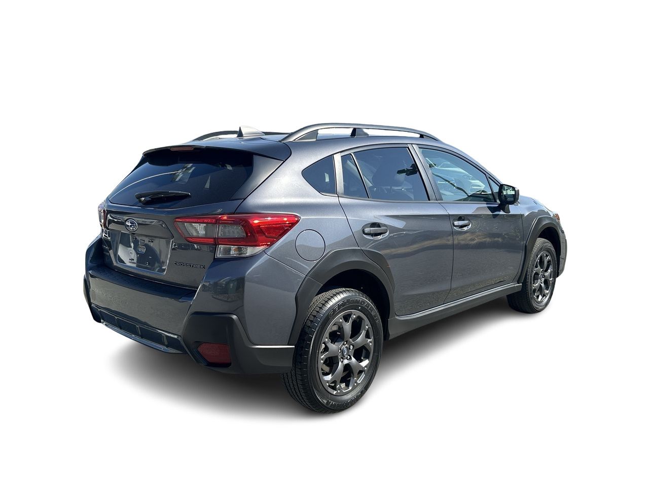 Subaru Crosstrek  2021 à Vancouver, Colombie-Britannique