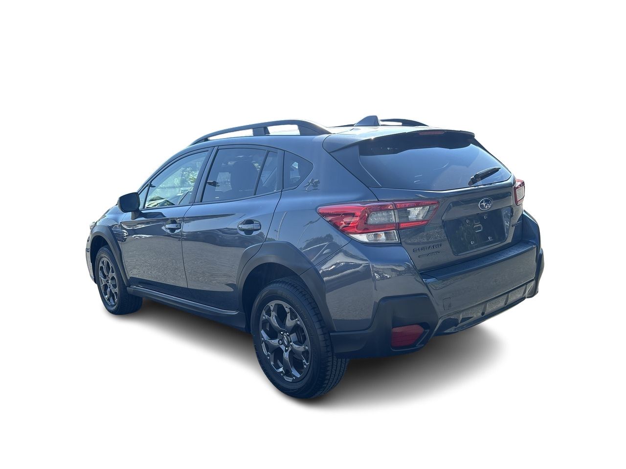 Subaru Crosstrek  2021 à Vancouver, Colombie-Britannique
