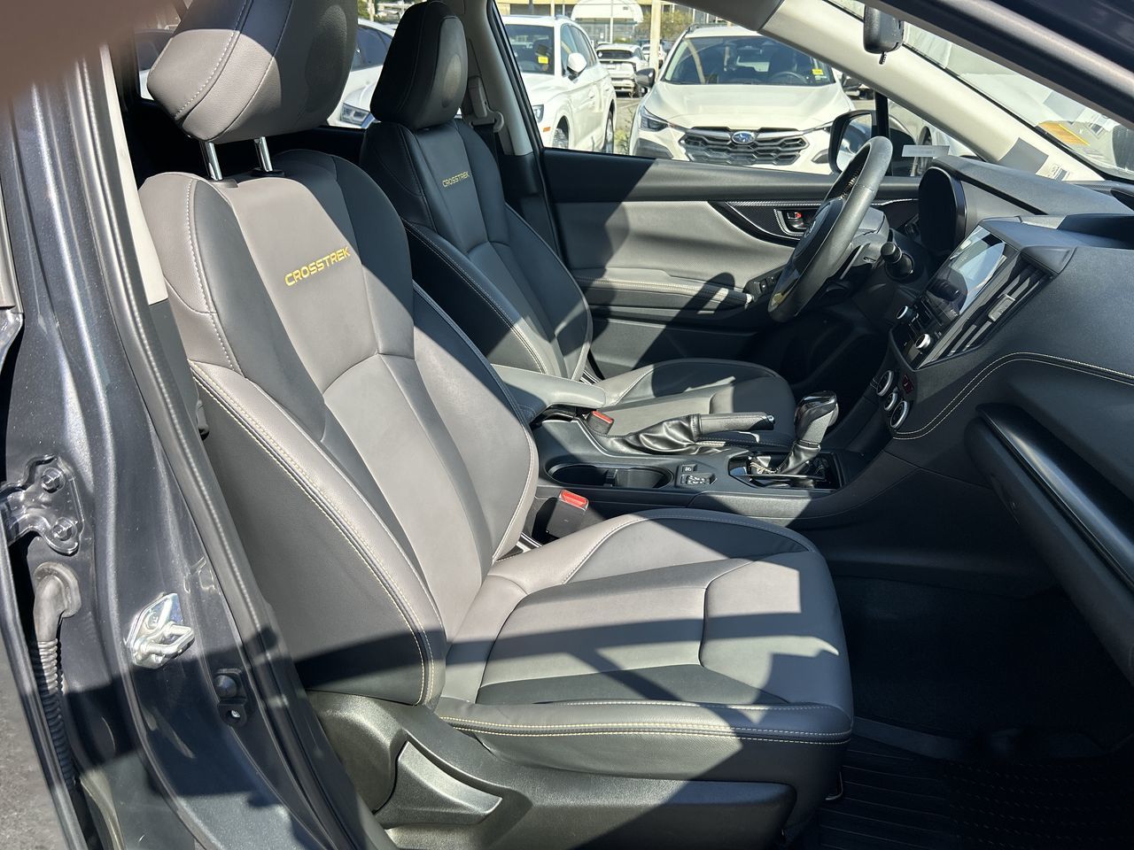 Subaru Crosstrek  2021 à Vancouver, Colombie-Britannique