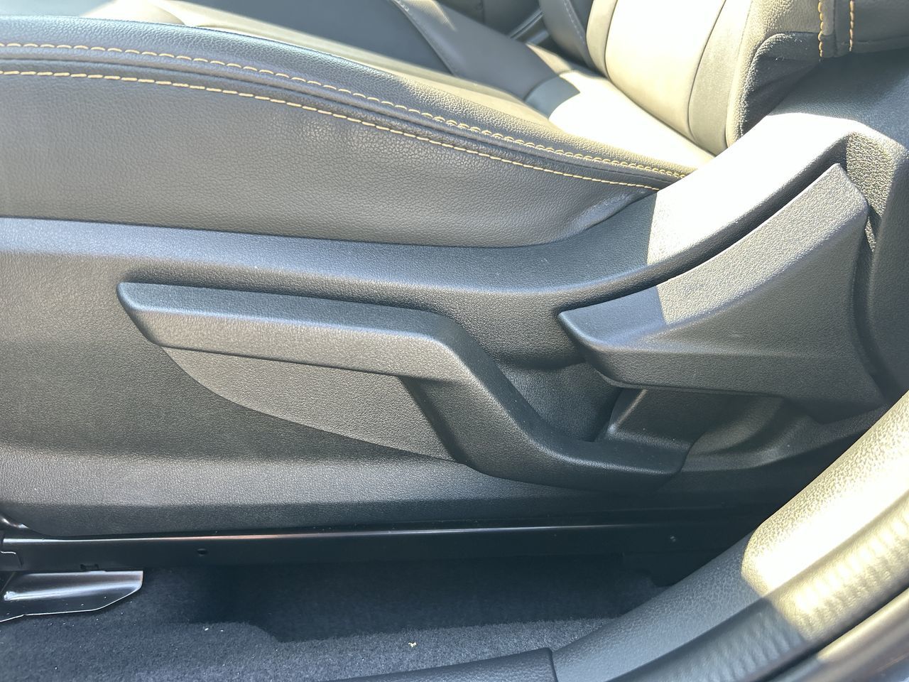 Subaru Crosstrek  2021 à Vancouver, Colombie-Britannique