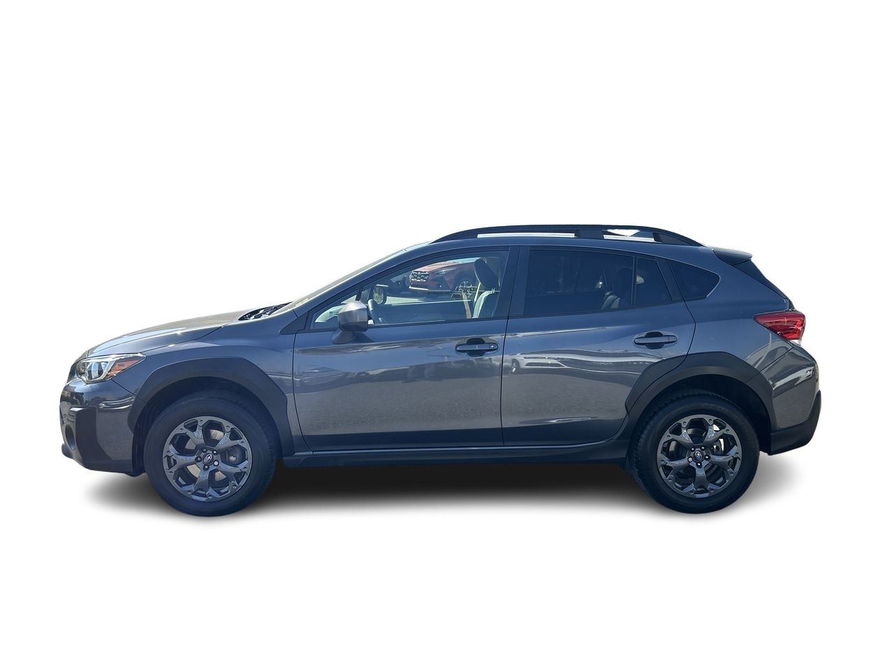 Subaru Crosstrek  2021 à Vancouver, Colombie-Britannique