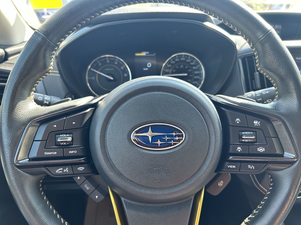 Subaru Crosstrek  2021 à Vancouver, Colombie-Britannique