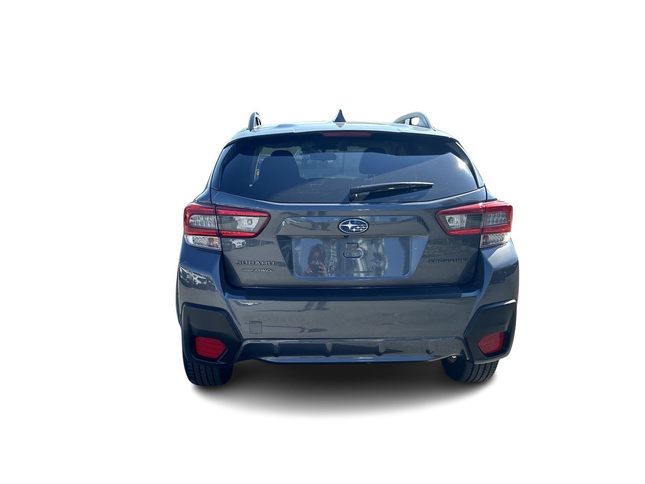 Subaru Crosstrek  2021 à Vancouver, Colombie-Britannique