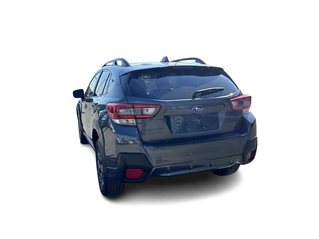 Subaru Crosstrek  2021 à Vancouver, Colombie-Britannique