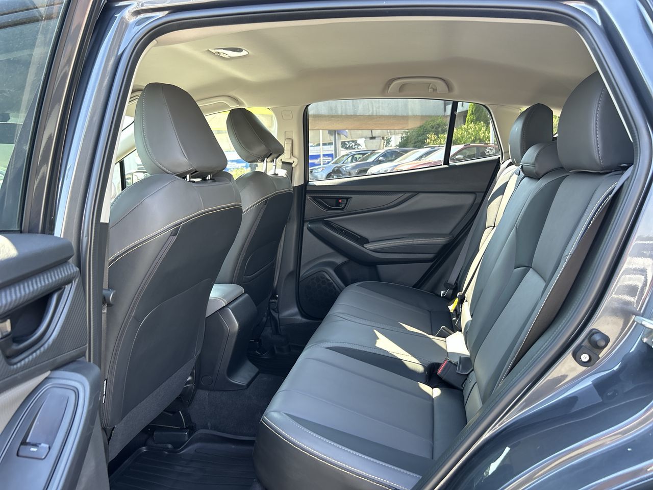 Subaru Crosstrek  2021 à Vancouver, Colombie-Britannique