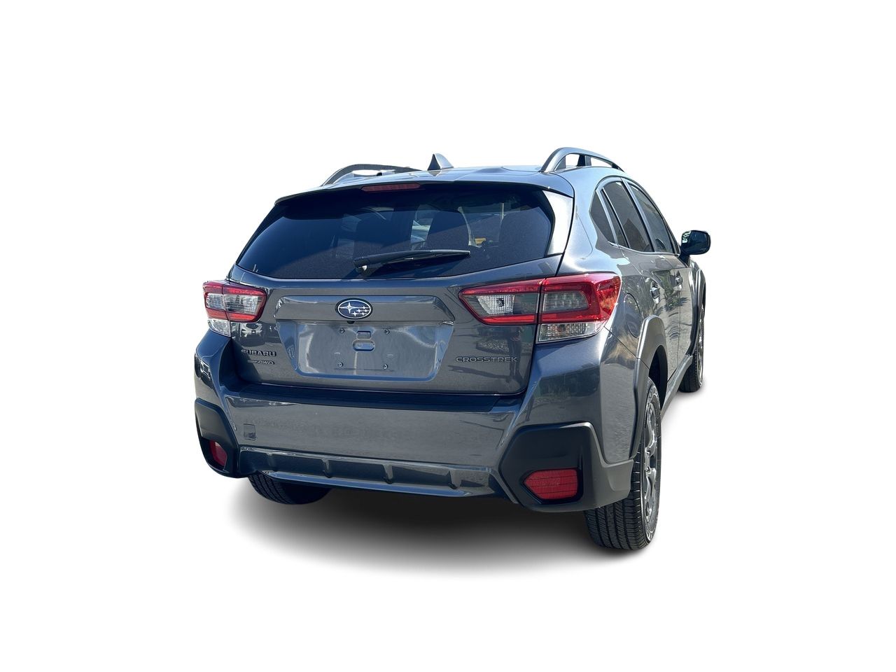 Subaru Crosstrek  2021 à Vancouver, Colombie-Britannique