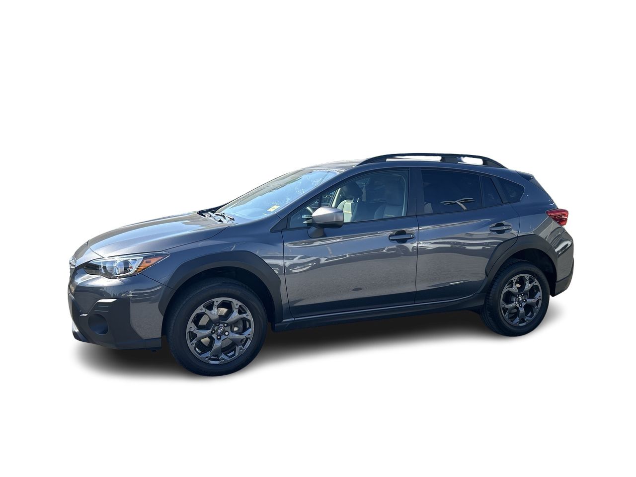 Subaru Crosstrek  2021 à Vancouver, Colombie-Britannique