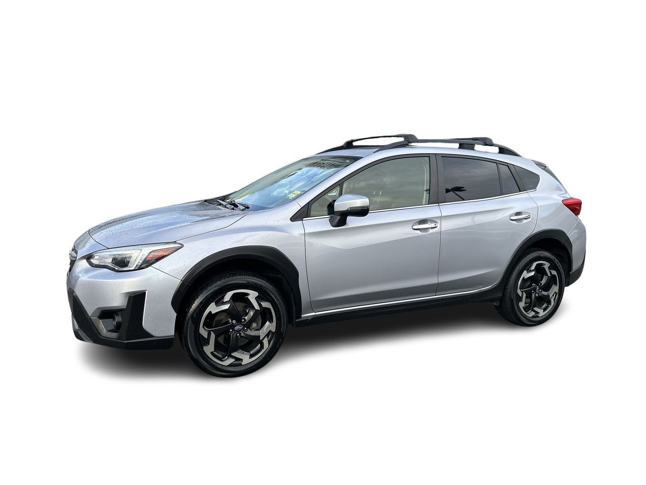 2021  Crosstrek