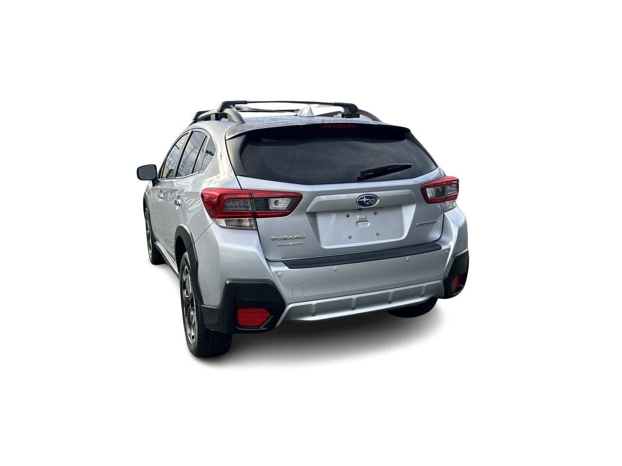 2021  Crosstrek