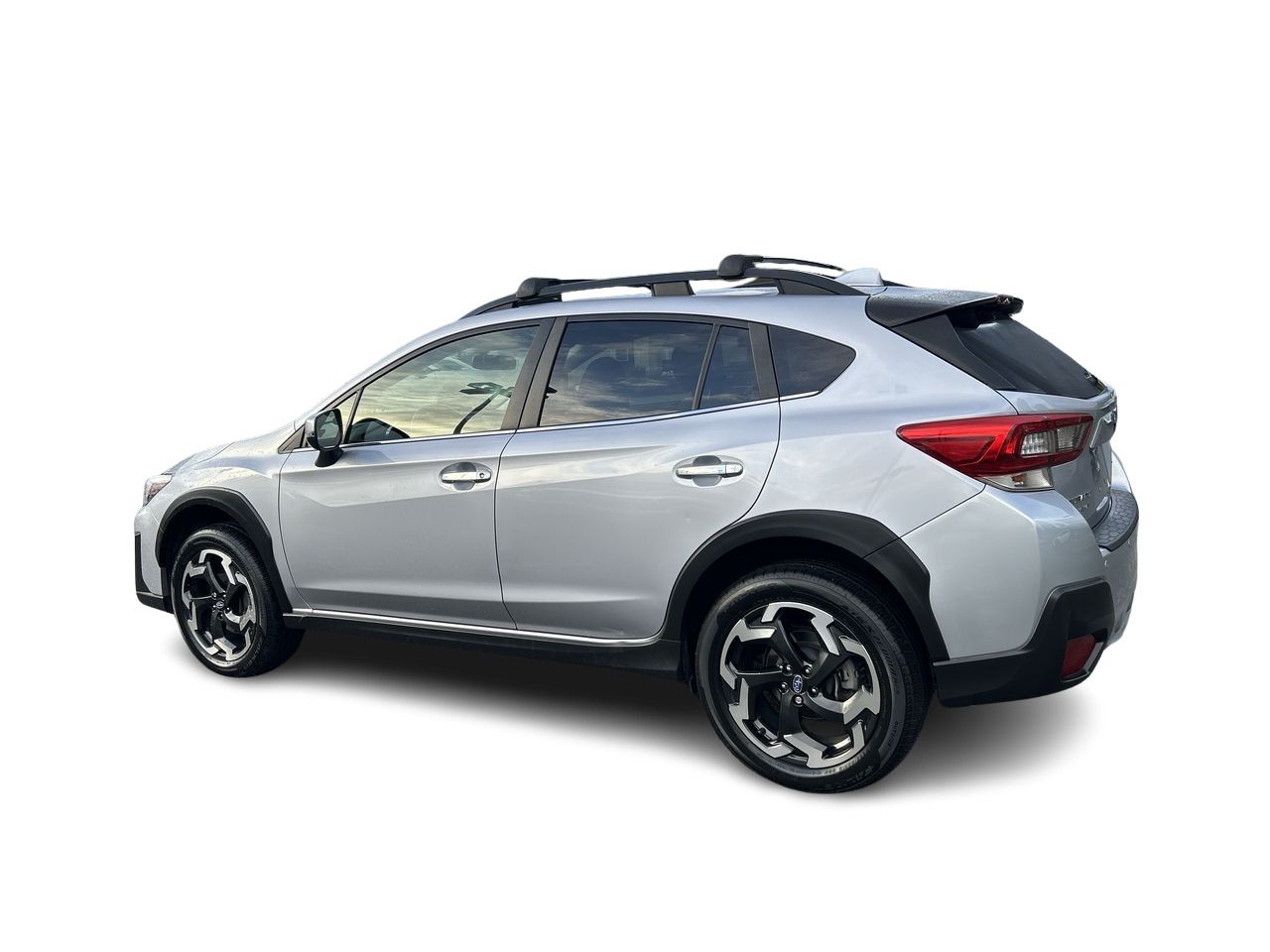 2021  Crosstrek