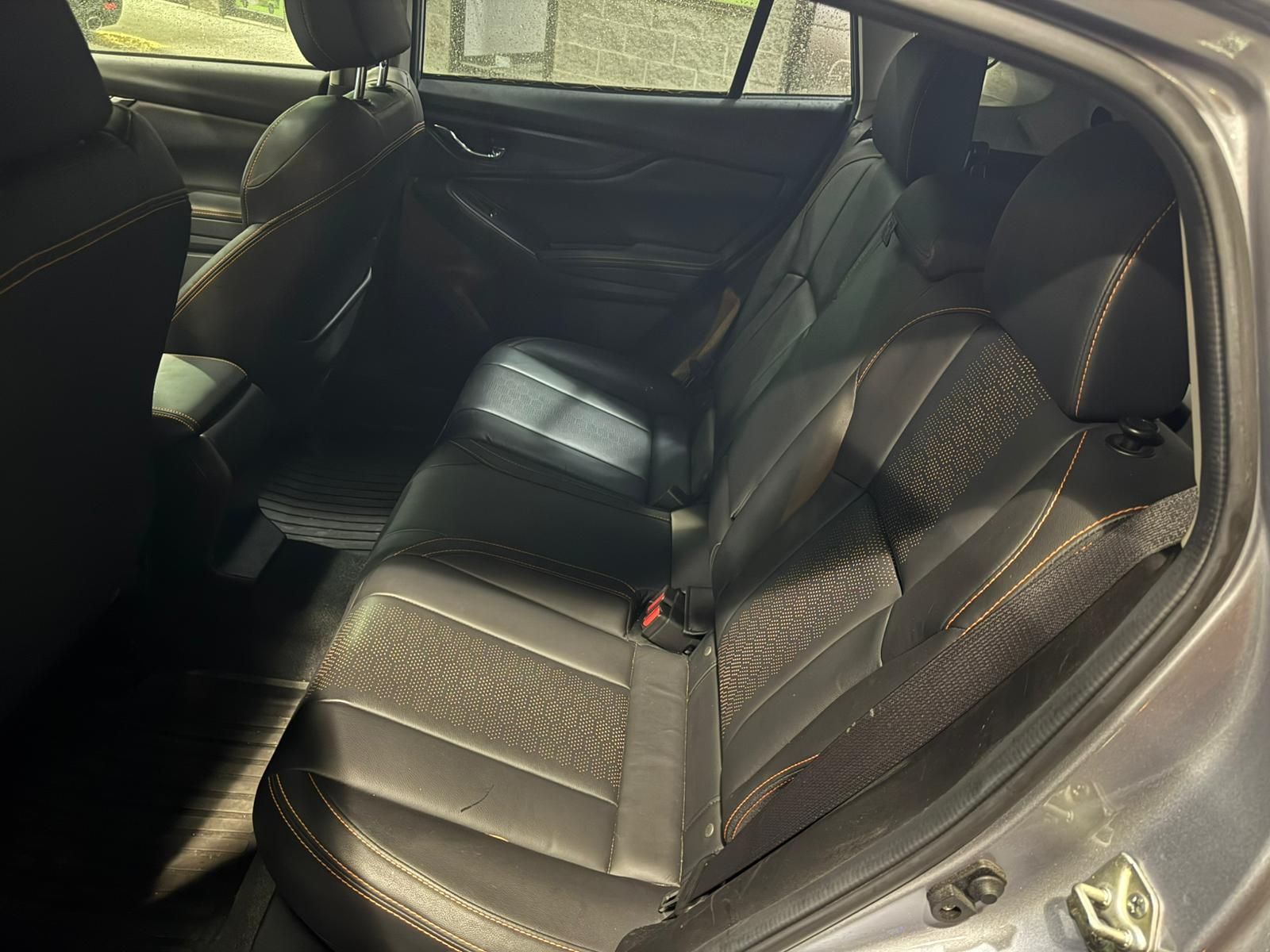 2021 Subaru Crosstrek in Vancouver, British Columbia