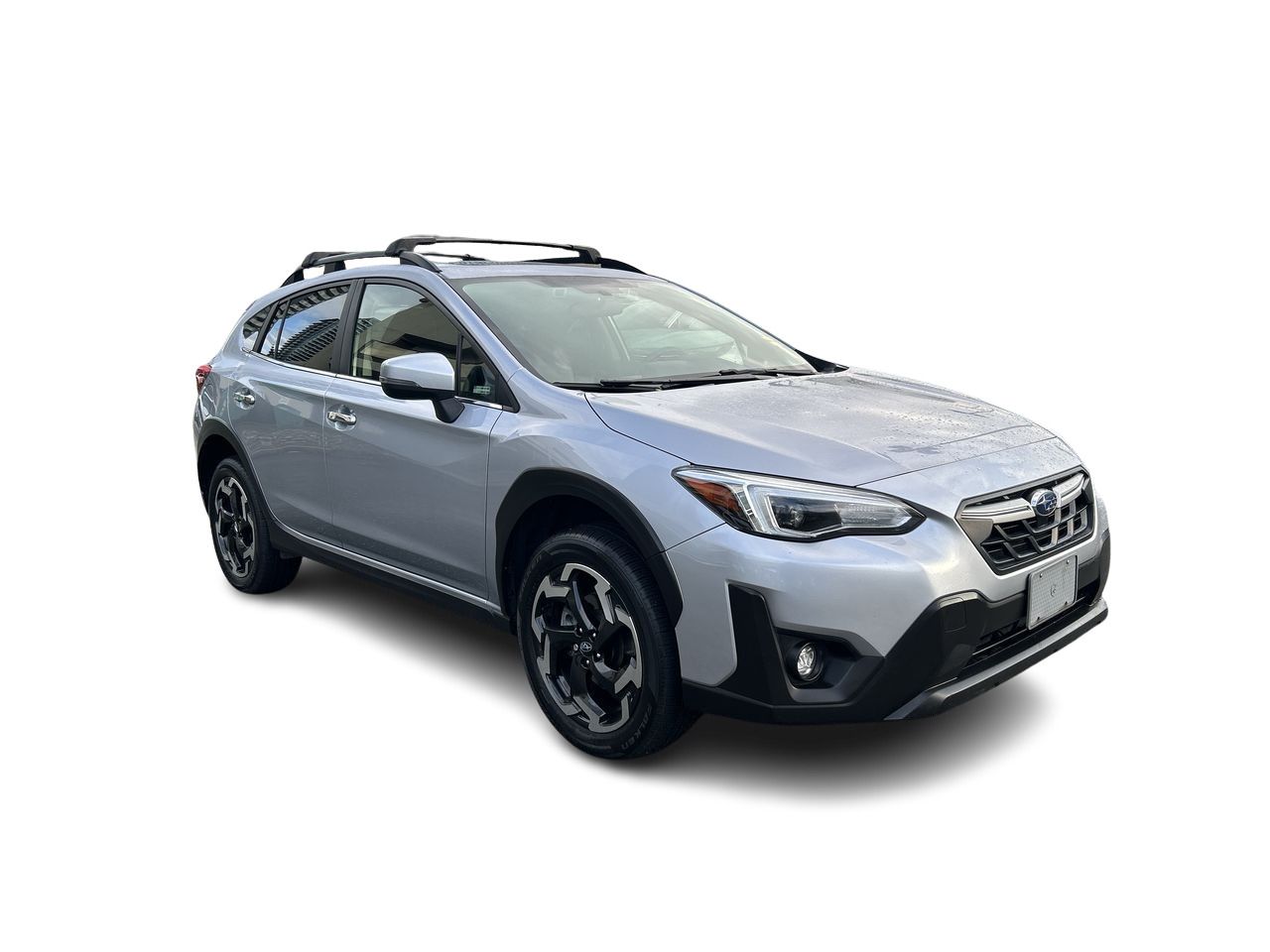 2021  Crosstrek