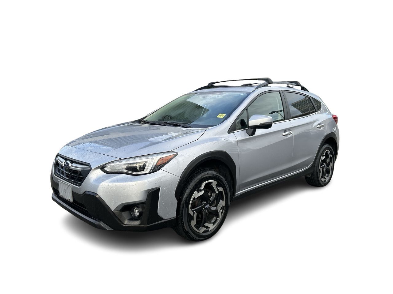2021  Crosstrek
