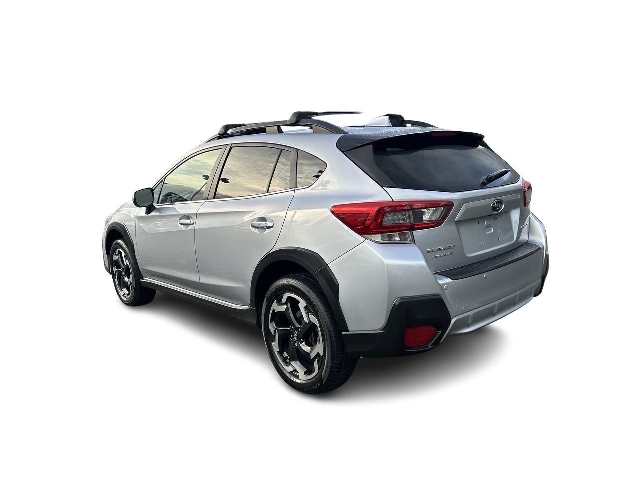 2021  Crosstrek
