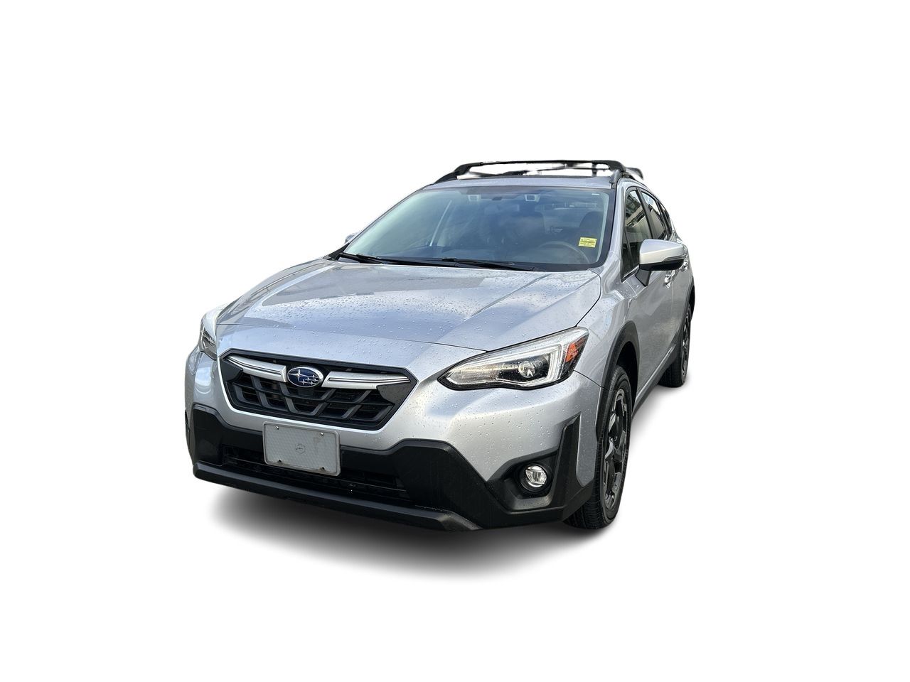 2021  Crosstrek