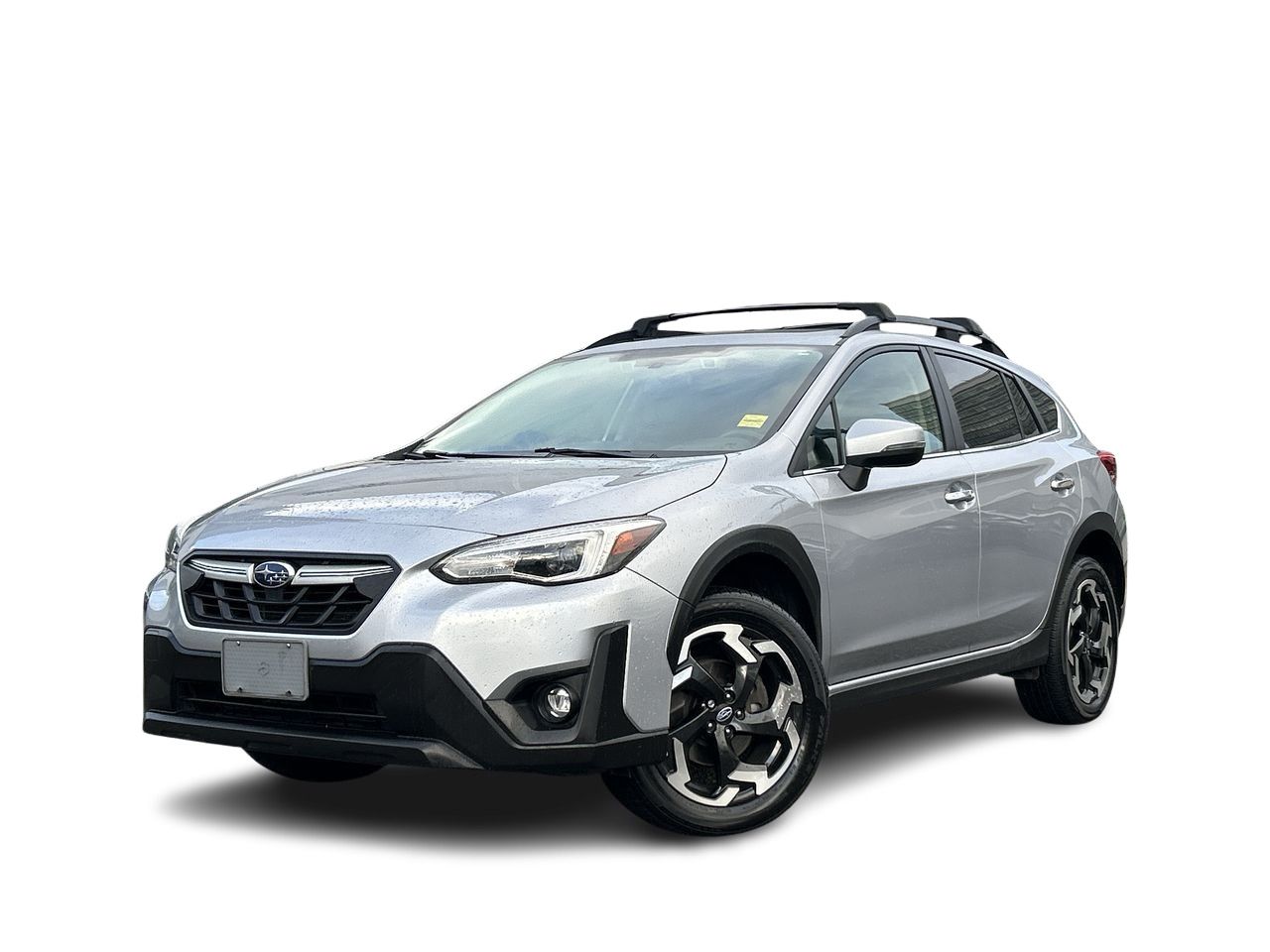 2021  Crosstrek
