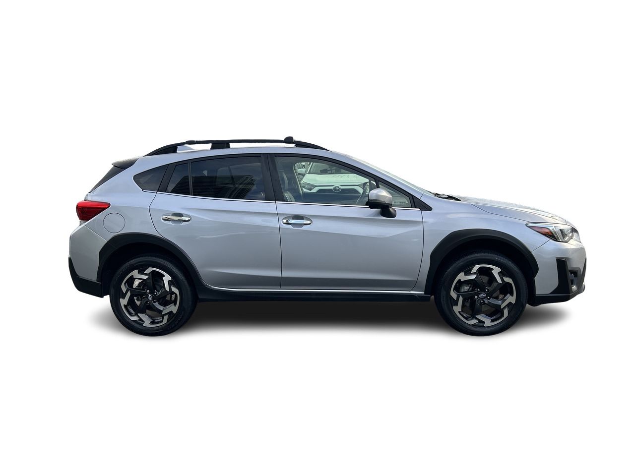 2021  Crosstrek