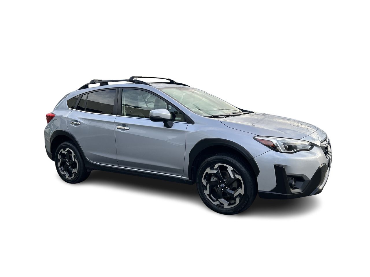 2021  Crosstrek