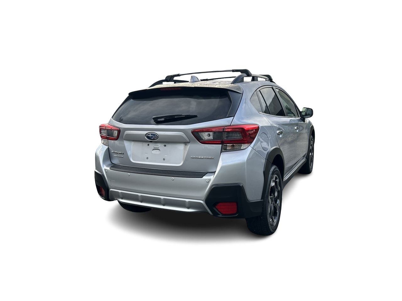 2021  Crosstrek