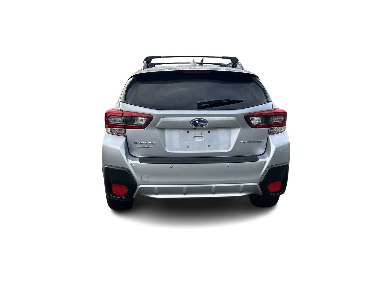 2021  Crosstrek
