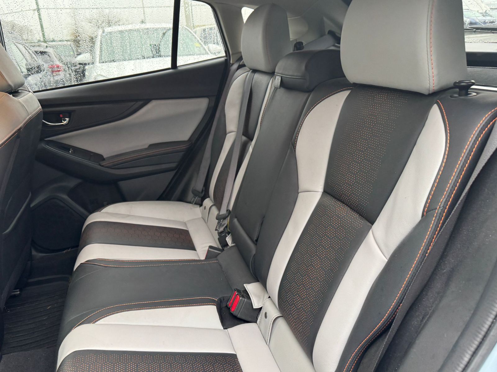 2021 Subaru Crosstrek in Vancouver, British Columbia