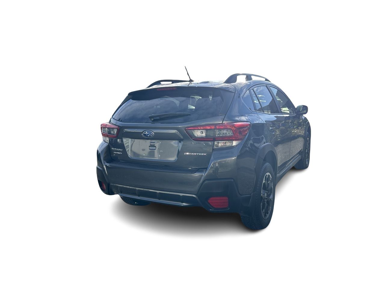 2021  Crosstrek