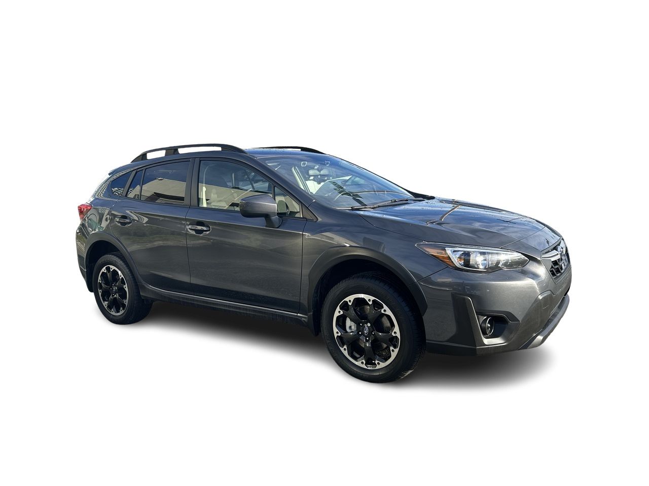 2021  Crosstrek