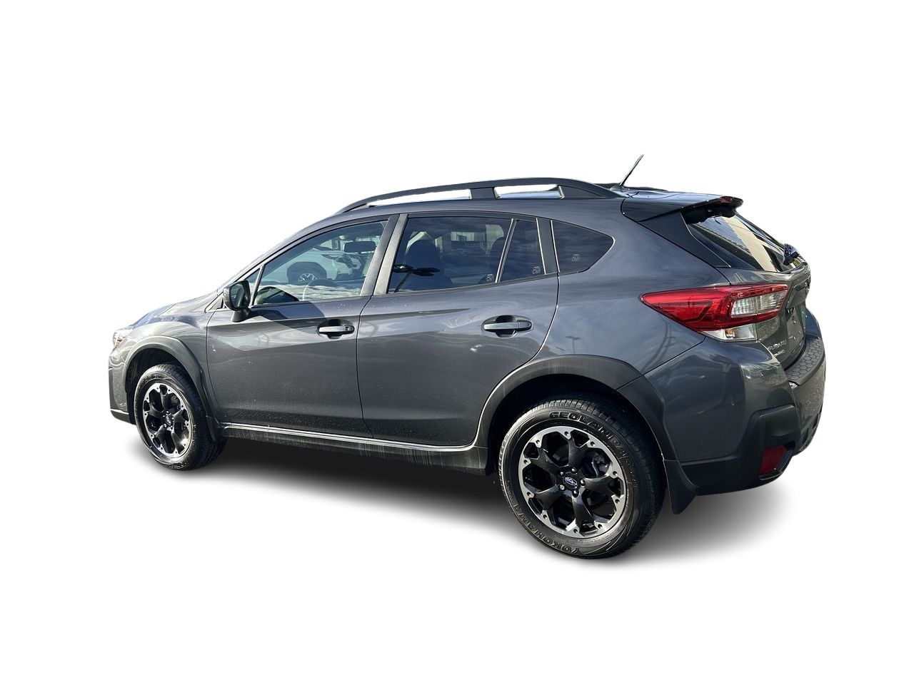 2021  Crosstrek