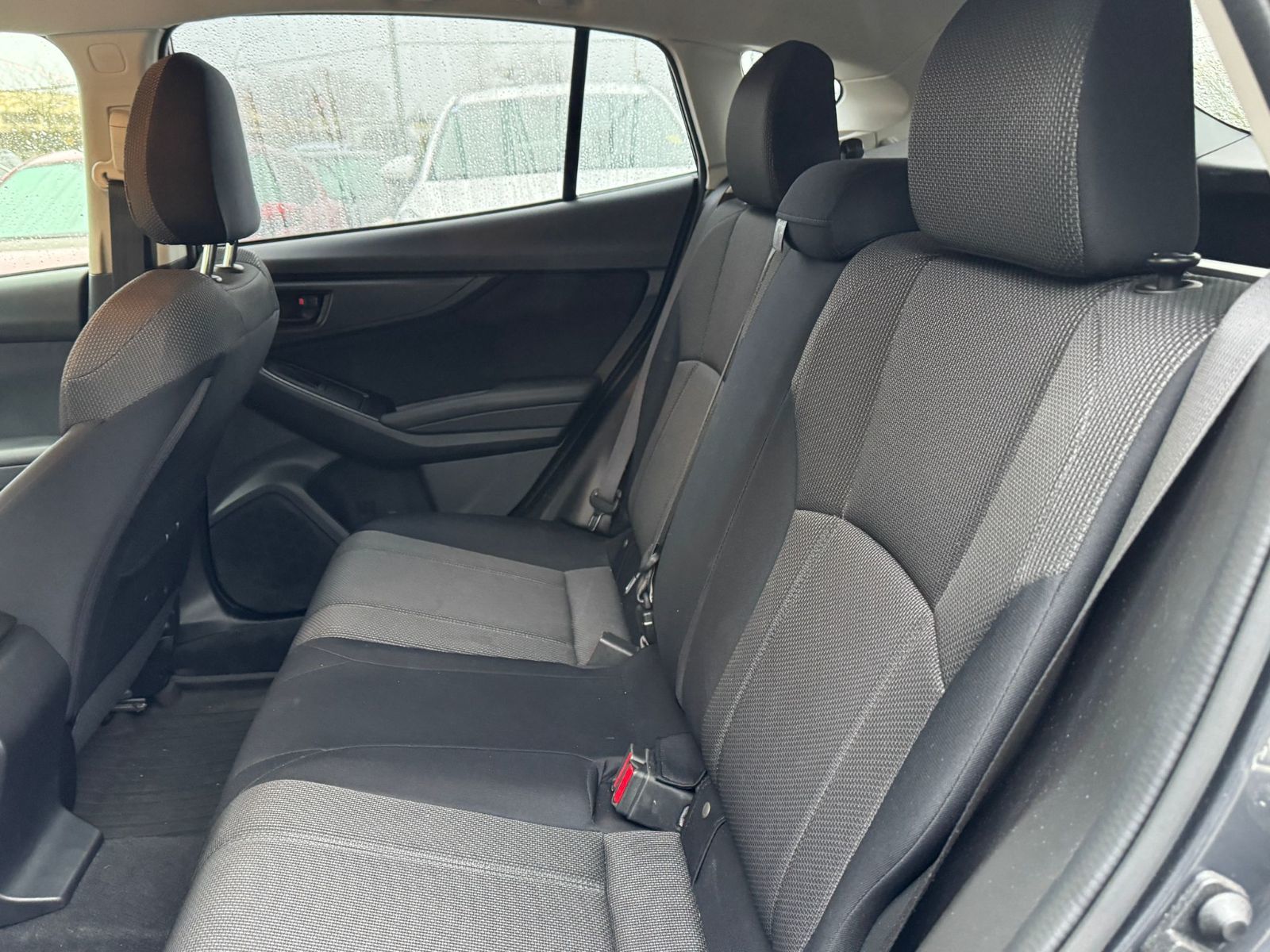 2021 Subaru Crosstrek in Vancouver, British Columbia