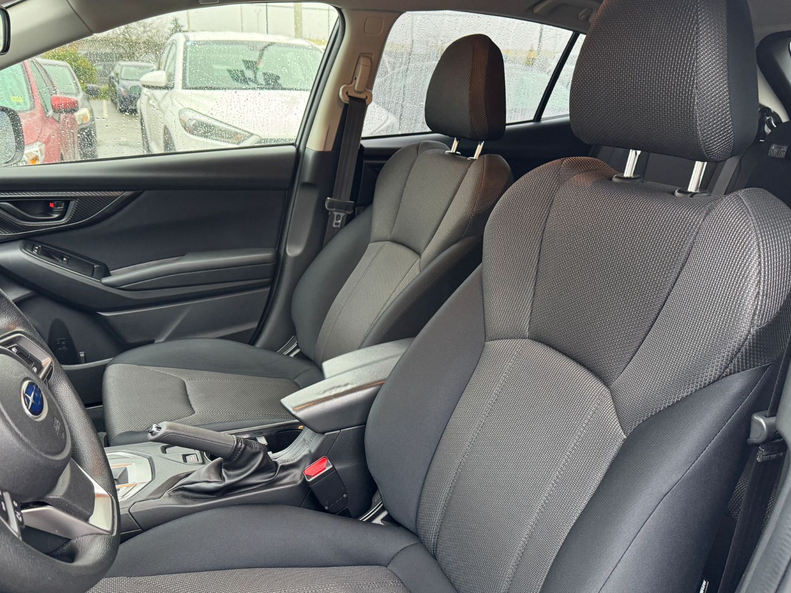 2021 Subaru Crosstrek in Vancouver, British Columbia