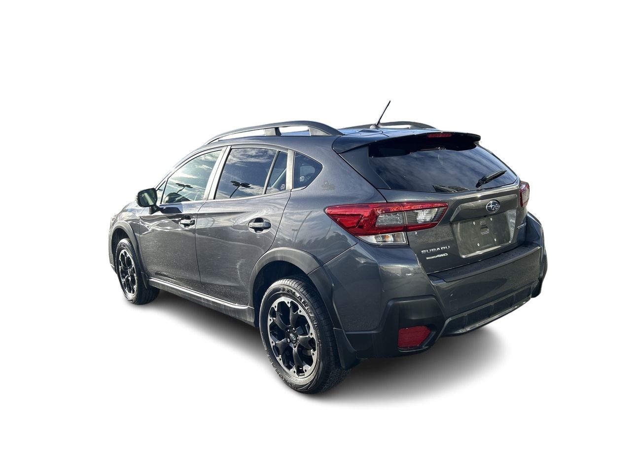 2021  Crosstrek