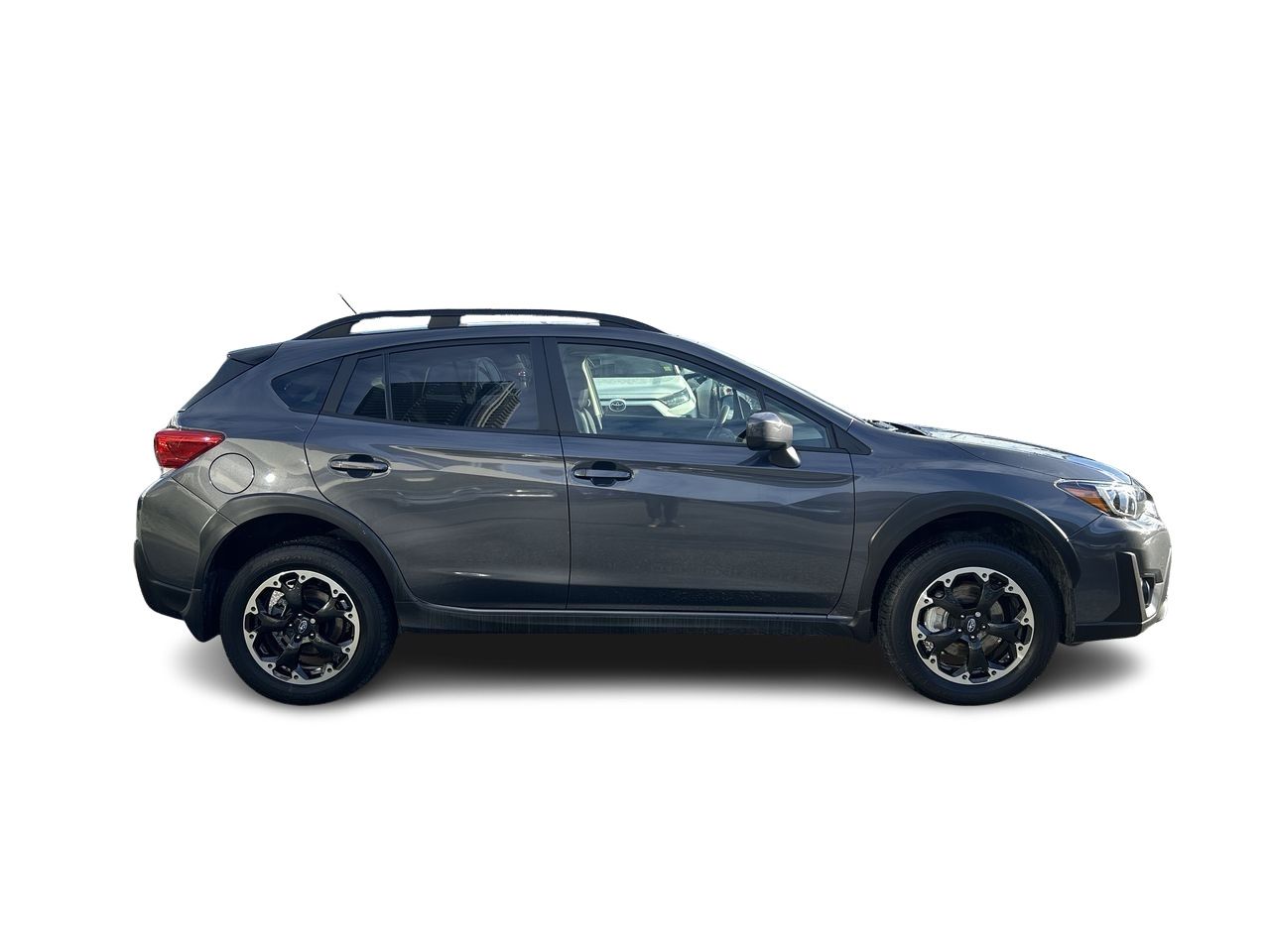 2021  Crosstrek
