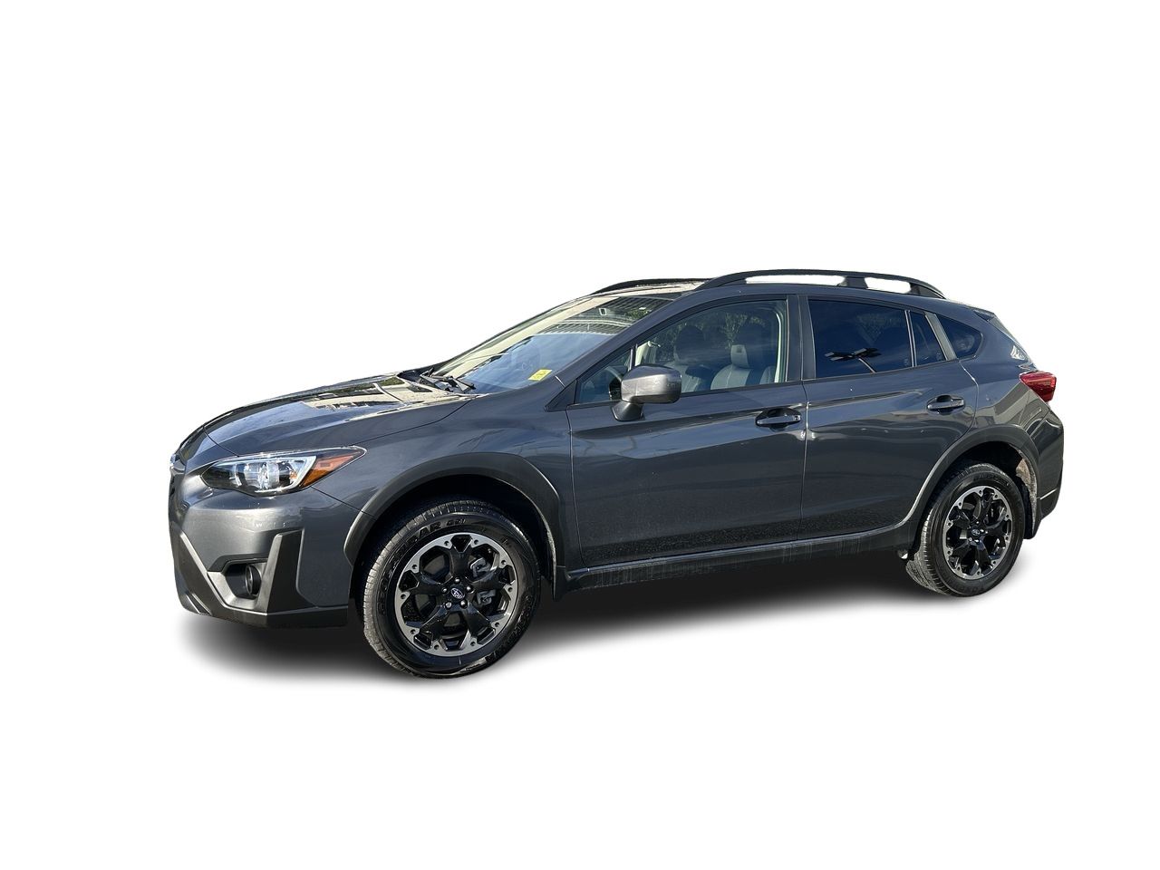 2021  Crosstrek