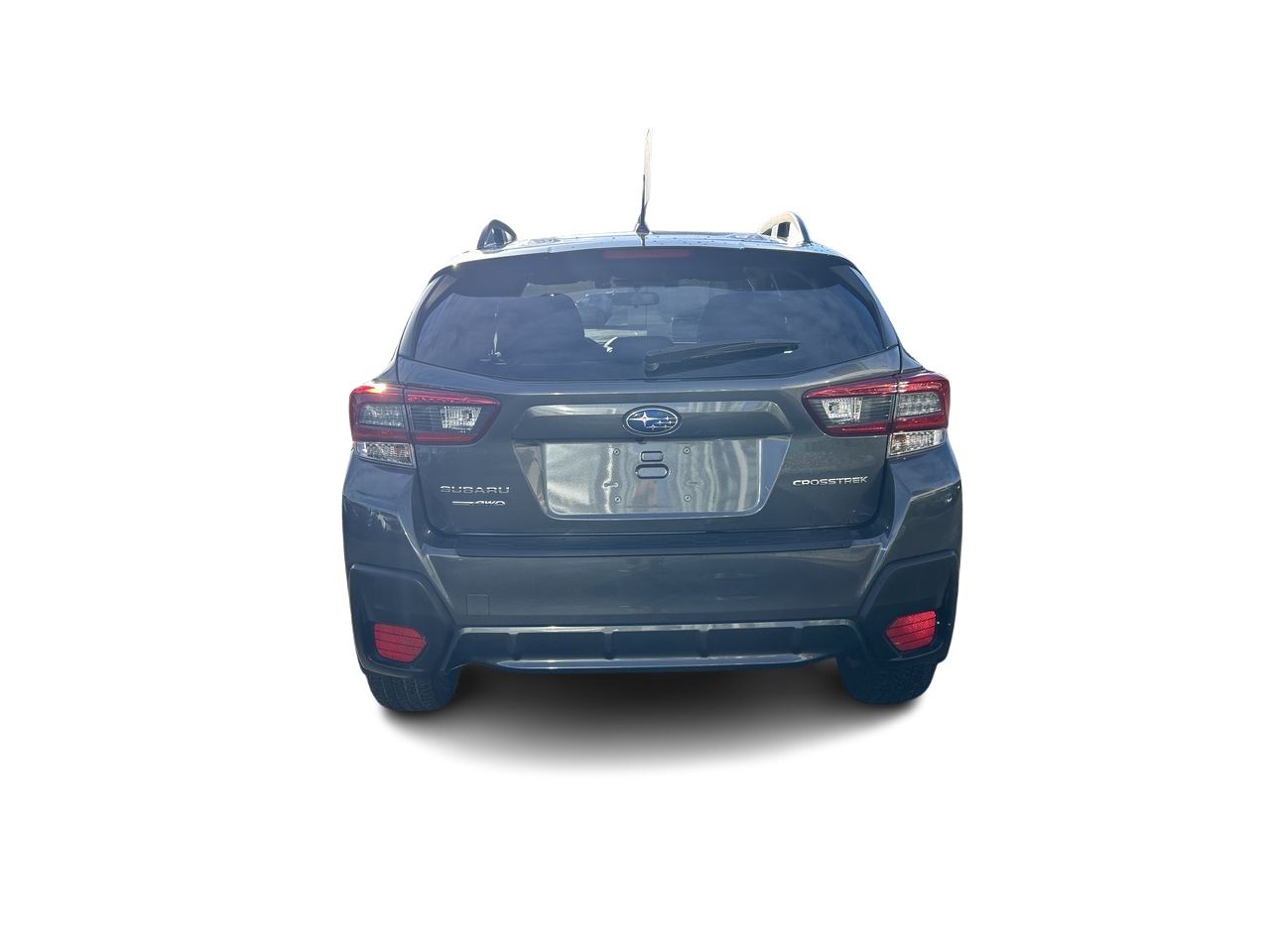 2021  Crosstrek