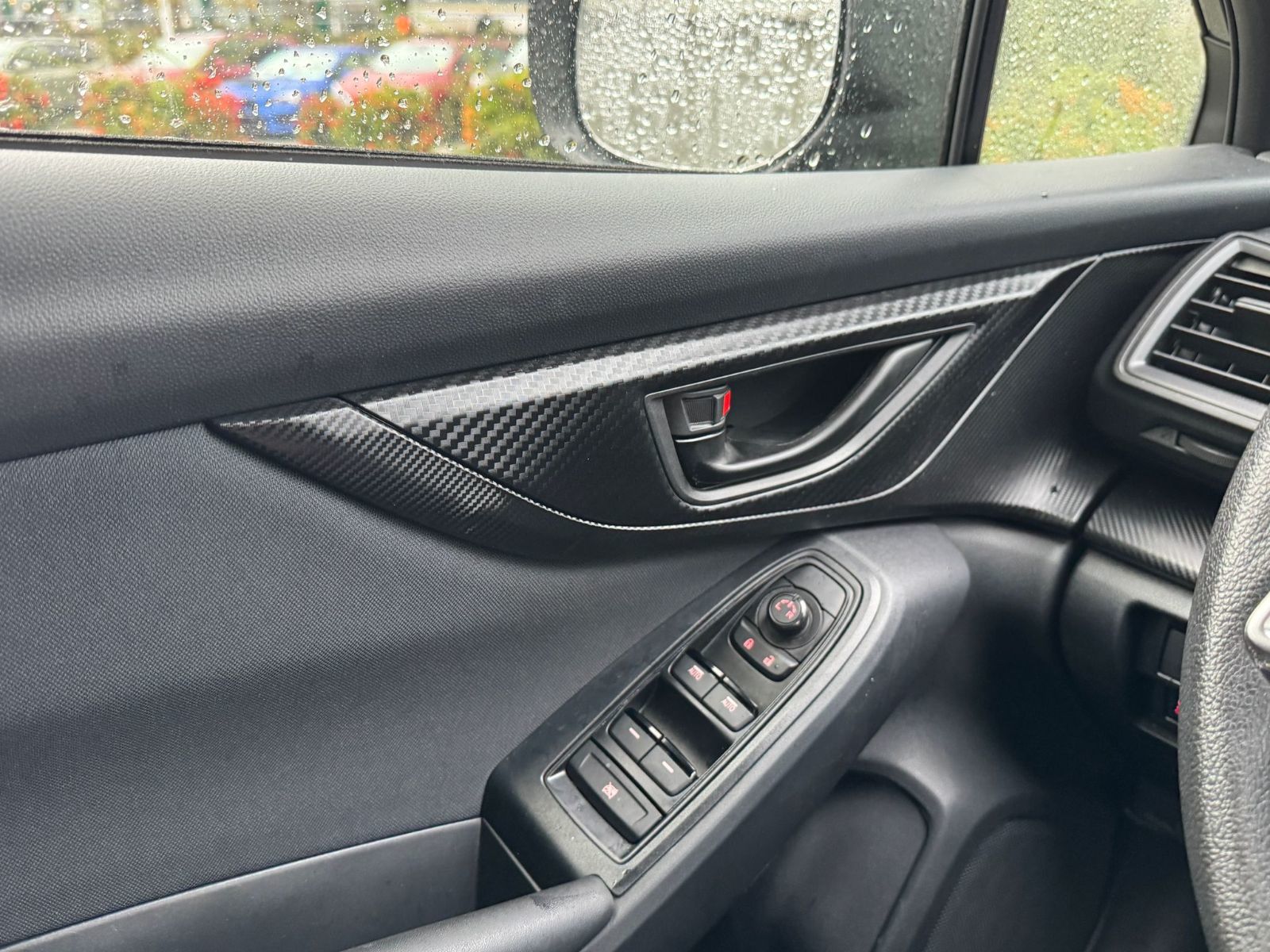 2021 Subaru Crosstrek in Vancouver, British Columbia