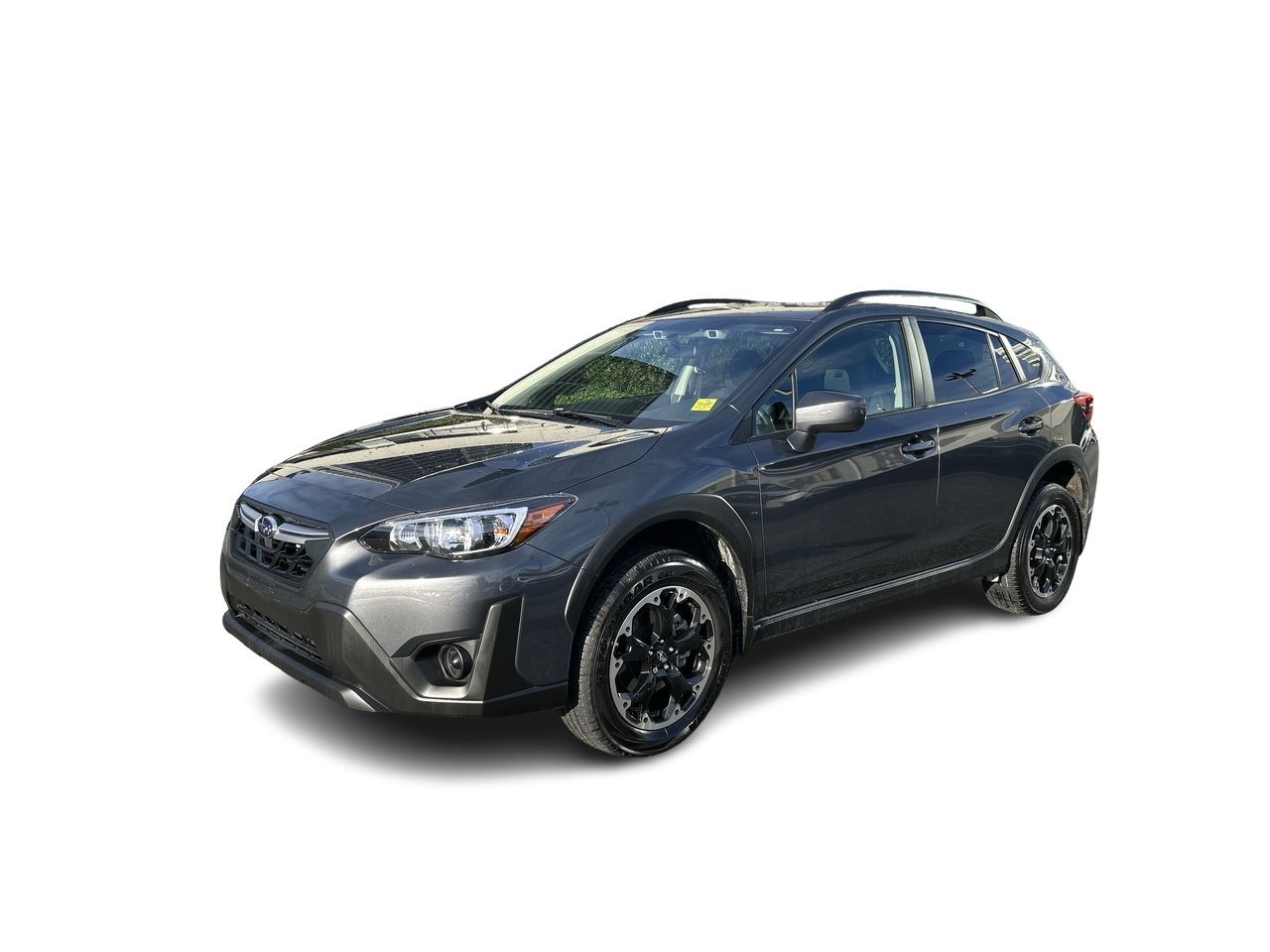 2021  Crosstrek