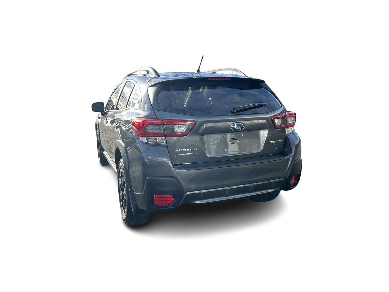 2021  Crosstrek
