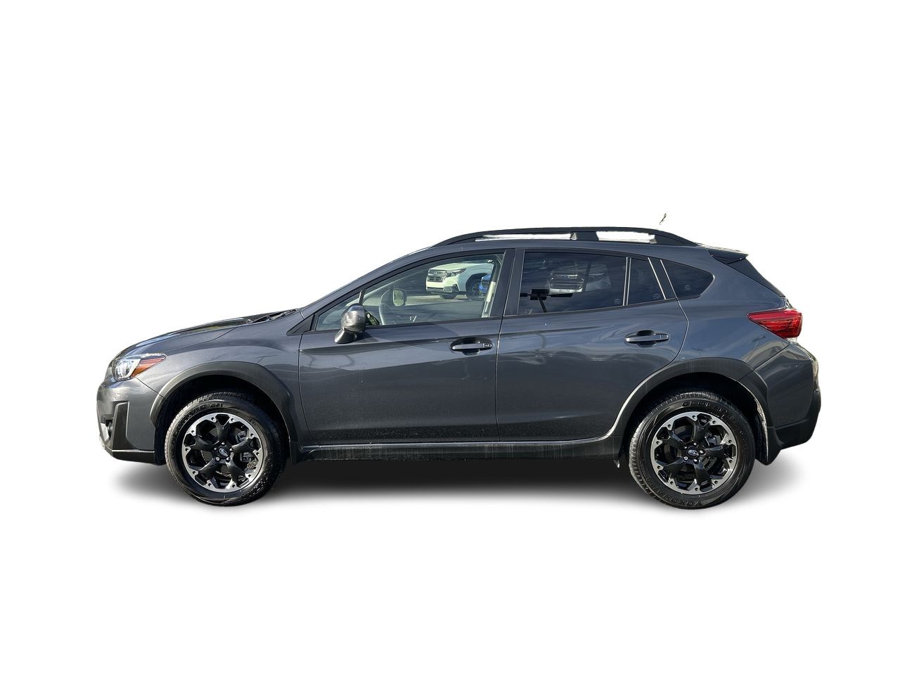2021  Crosstrek