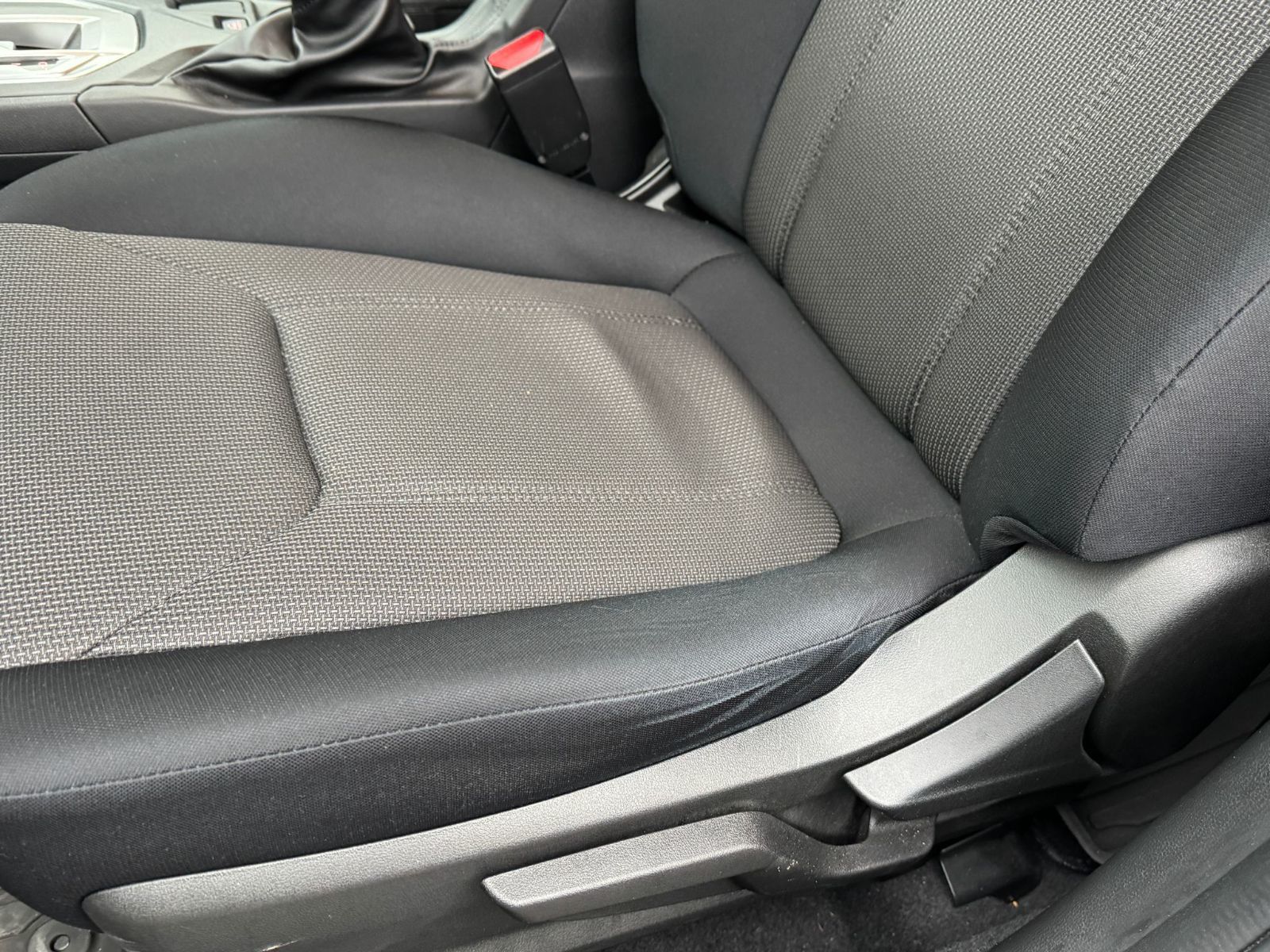 2021 Subaru Crosstrek in Vancouver, British Columbia