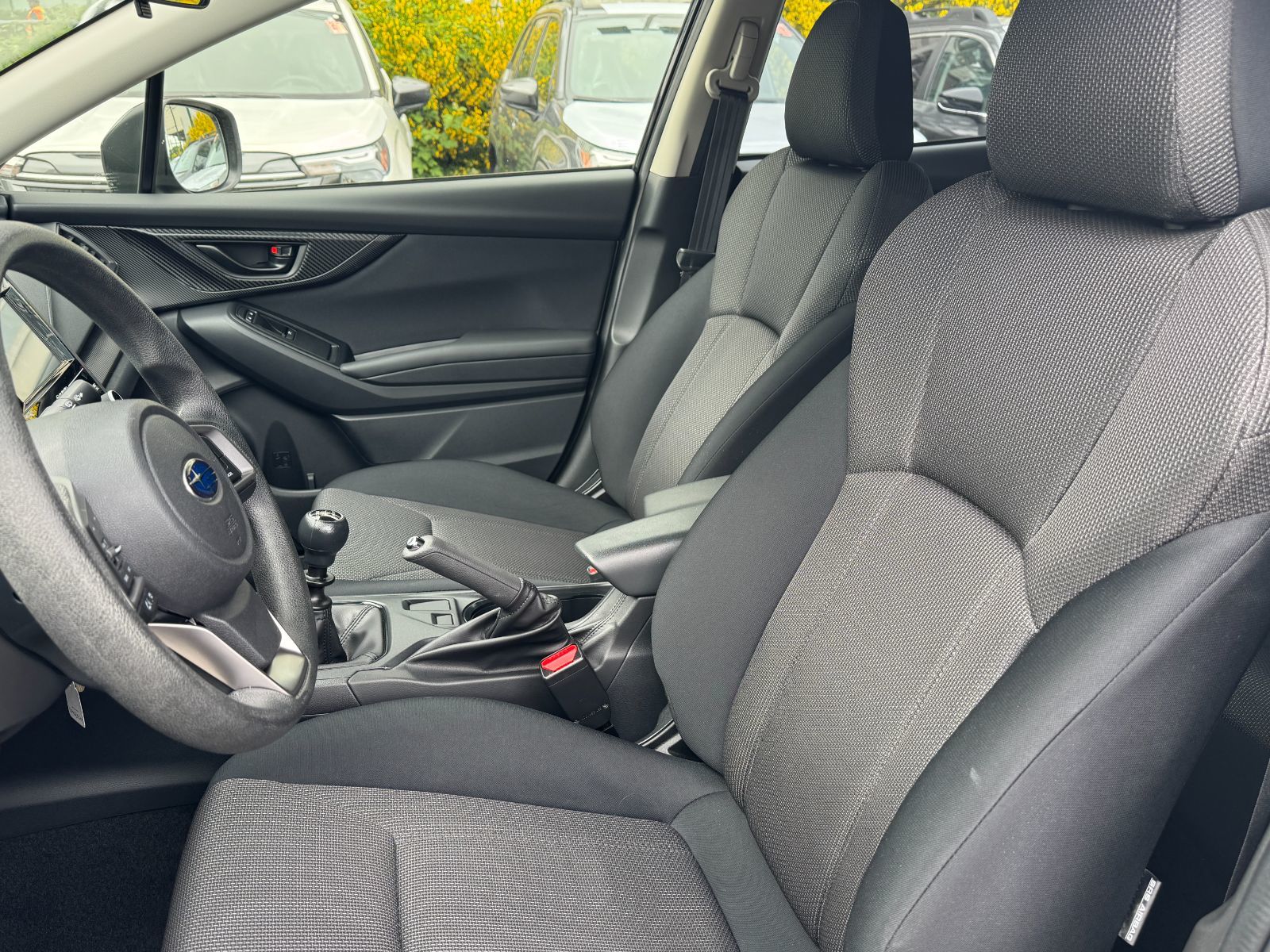 2022 Subaru Crosstrek in Vancouver, British Columbia