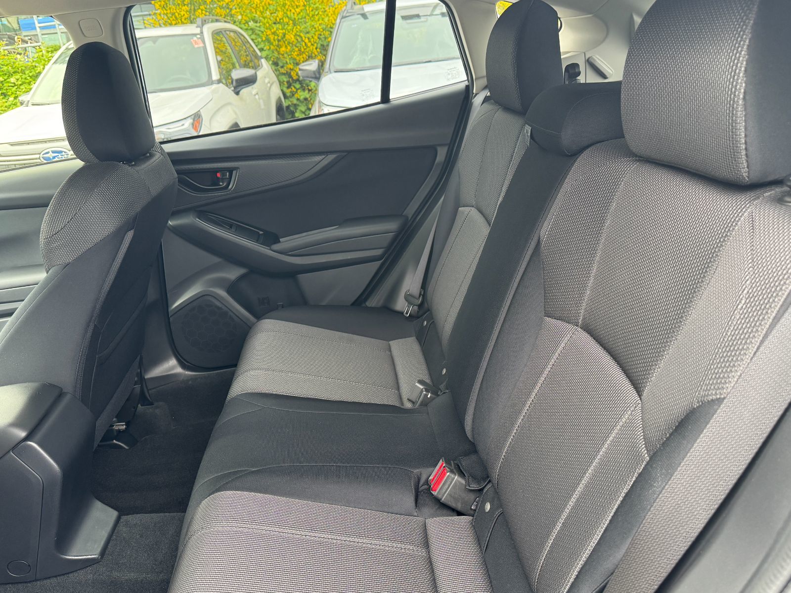 2022 Subaru Crosstrek in Vancouver, British Columbia
