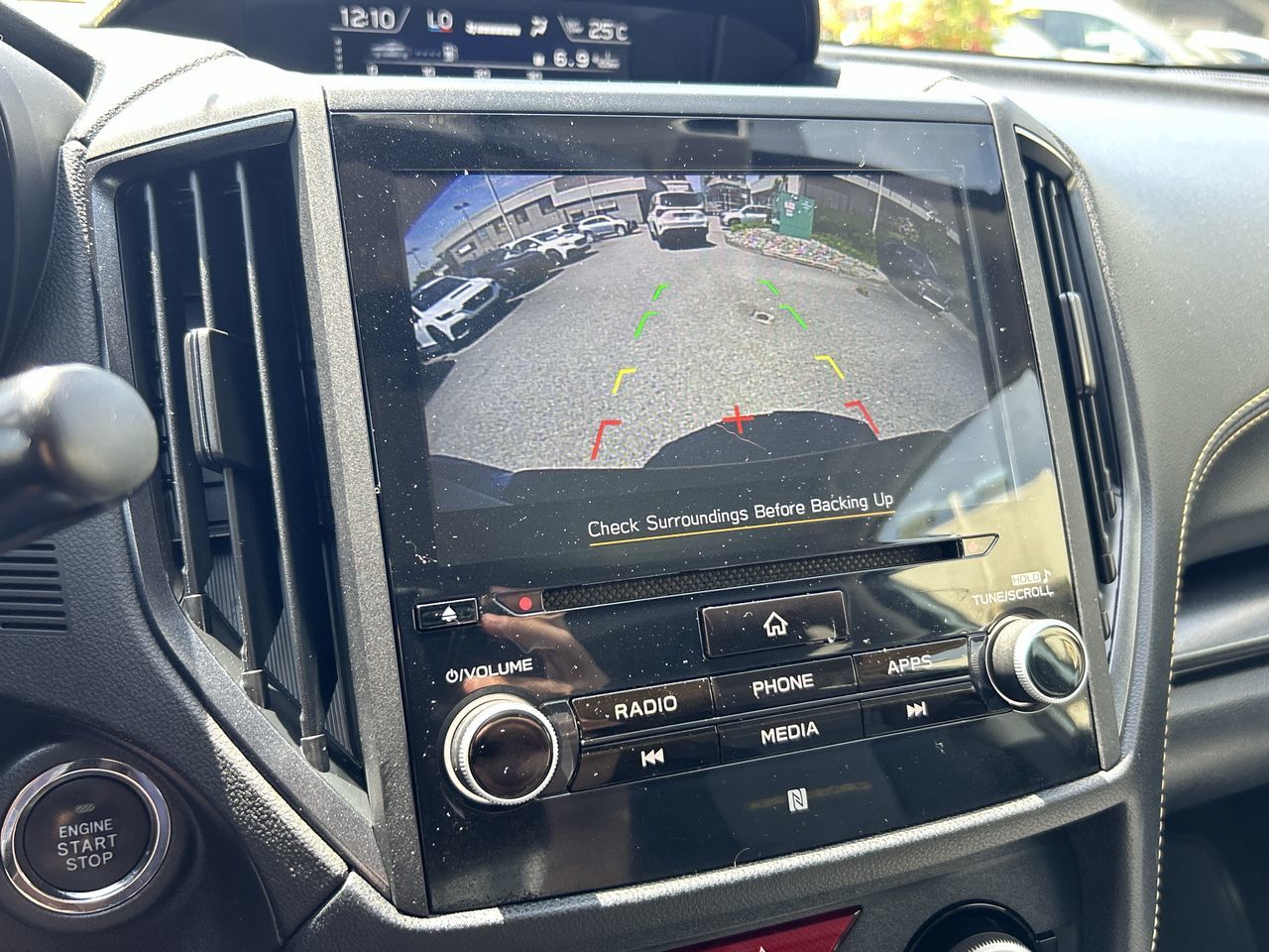 Subaru Crosstrek  2022 à Vancouver, Colombie-Britannique