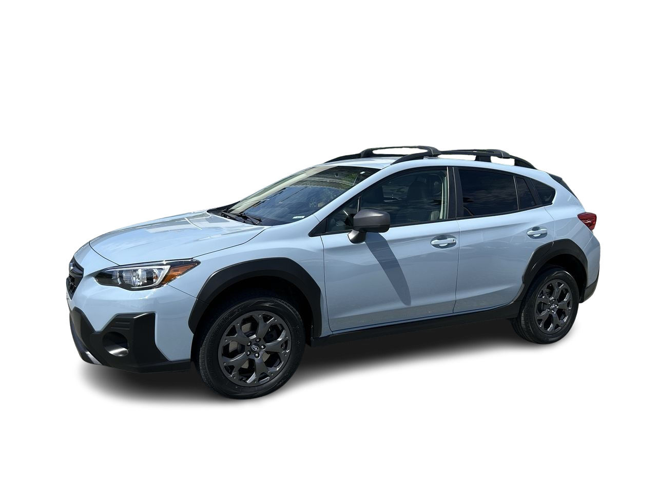 Subaru Crosstrek  2022 à Vancouver, Colombie-Britannique