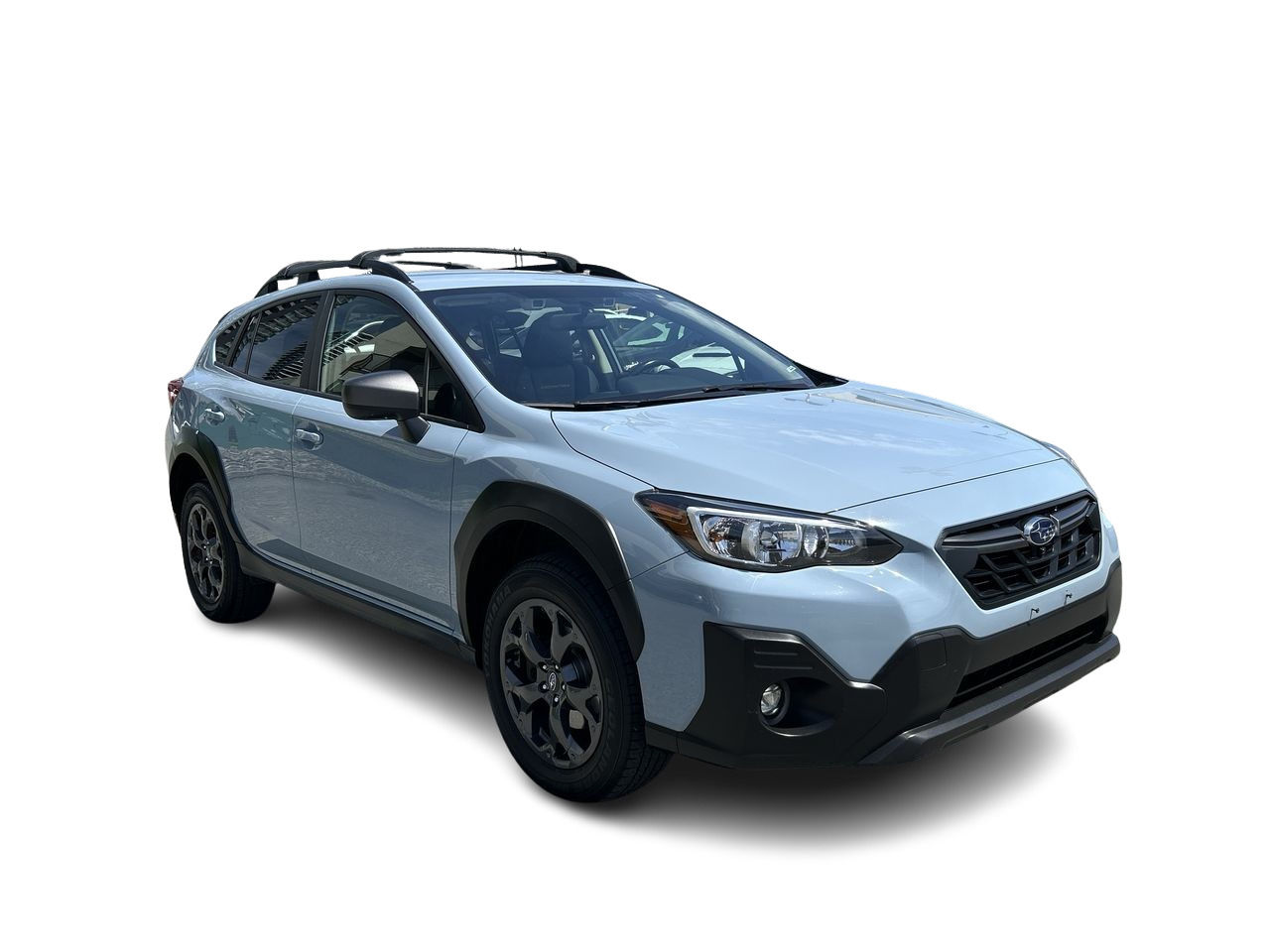 Subaru Crosstrek  2022 à Vancouver, Colombie-Britannique