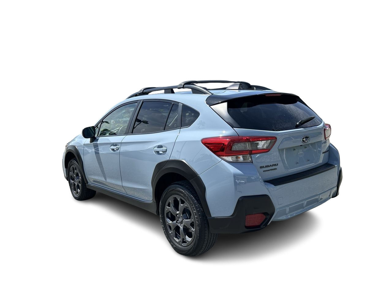 Subaru Crosstrek  2022 à Vancouver, Colombie-Britannique