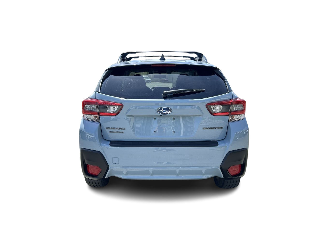 Subaru Crosstrek  2022 à Vancouver, Colombie-Britannique