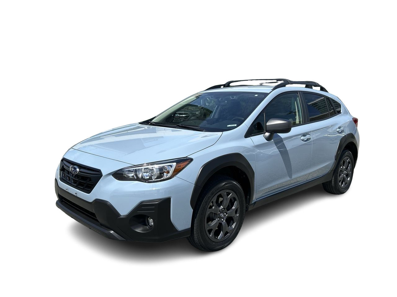 Subaru Crosstrek  2022 à Vancouver, Colombie-Britannique