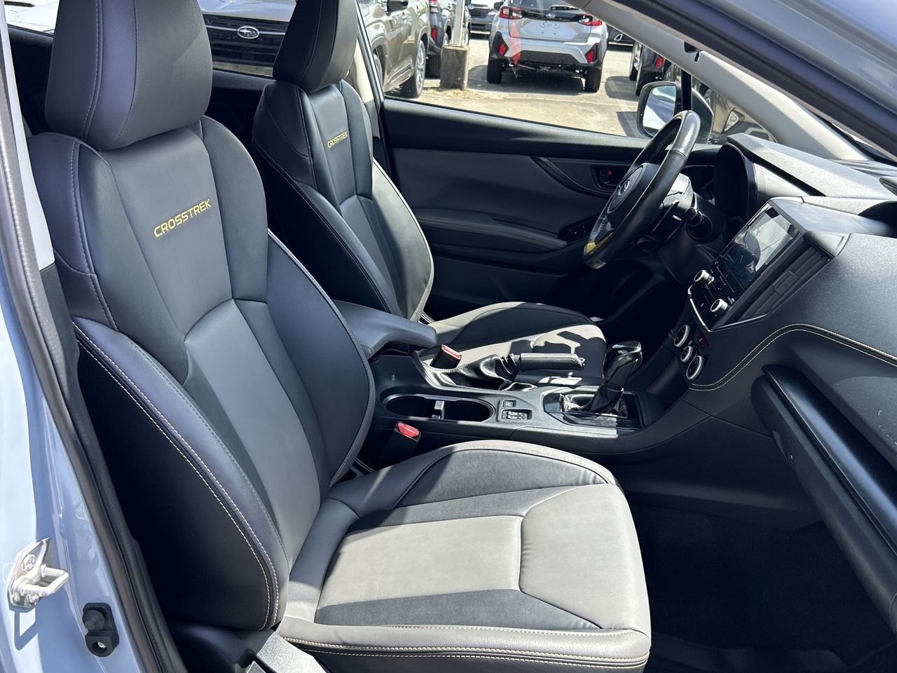 Subaru Crosstrek  2022 à Vancouver, Colombie-Britannique
