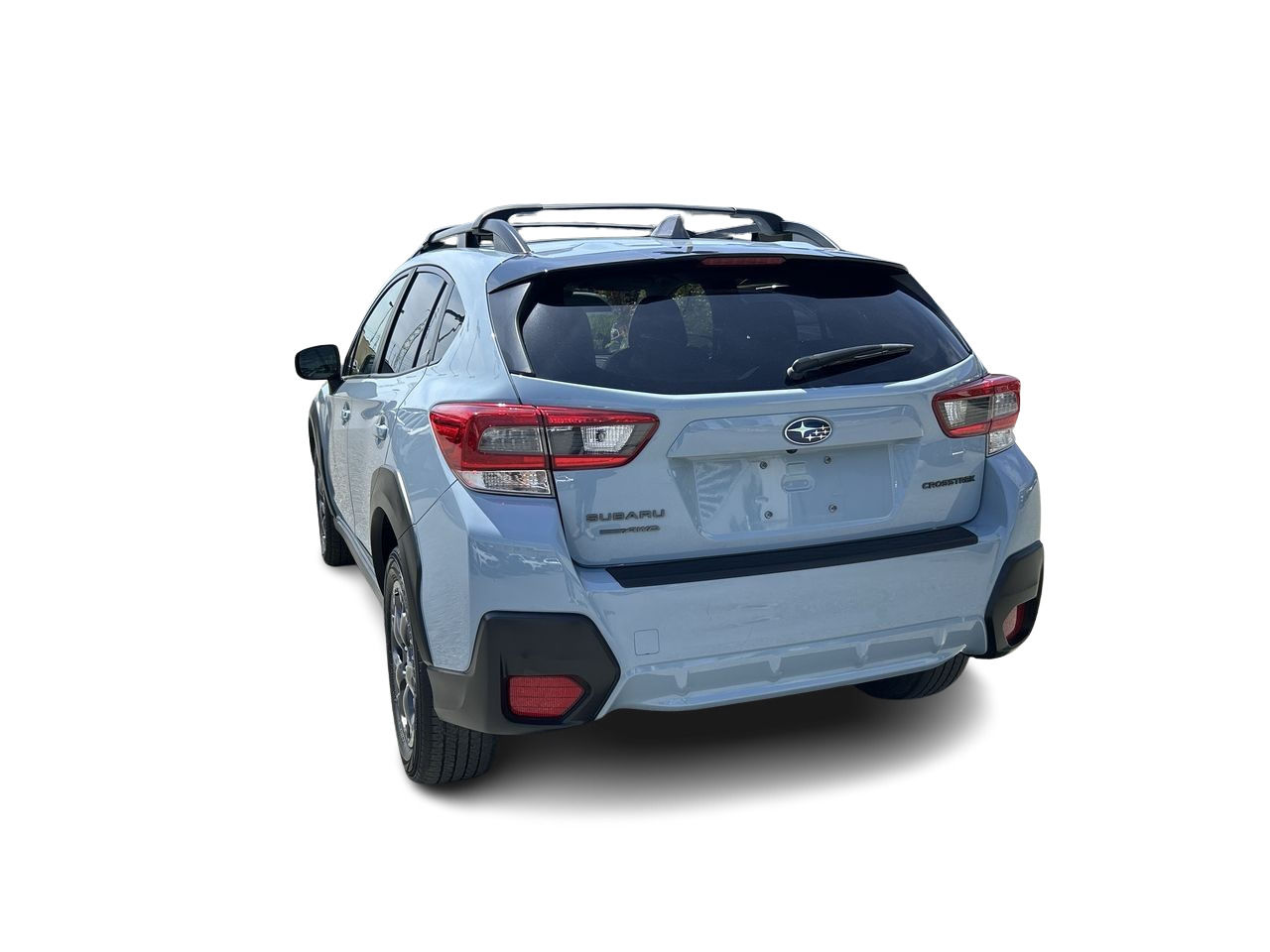Subaru Crosstrek  2022 à Vancouver, Colombie-Britannique